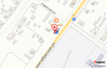Новый век агротехнологий на карте