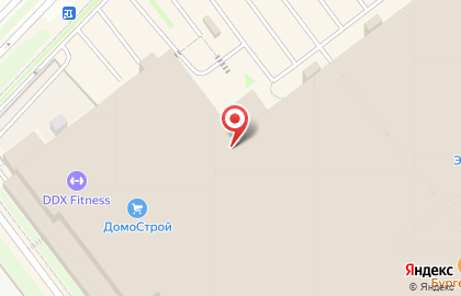 Магазин Aquanet на Югорском тракте на карте