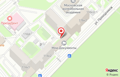 ООО Манул на карте