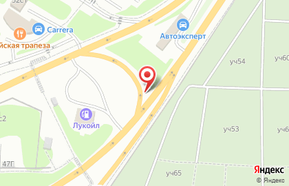 Шиномонтажная мастерская на Озёрной, 47Б ст3 на карте