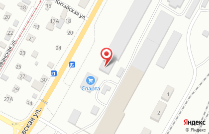 ОЛИМП-Строй на карте