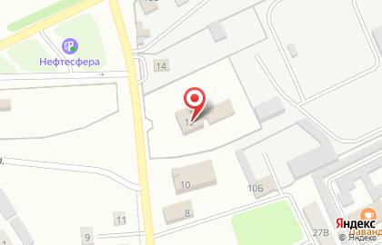 Компания Прикубанский агрокомплекс на карте