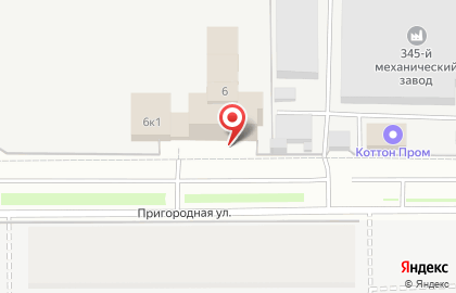 Страховое агентство Гарант-полис на карте