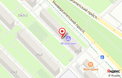 Союз бад роо ООО на карте