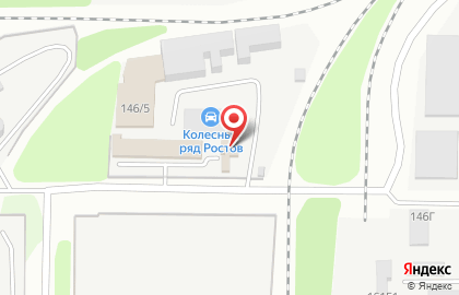 Шинный центр Giamax.ru на карте