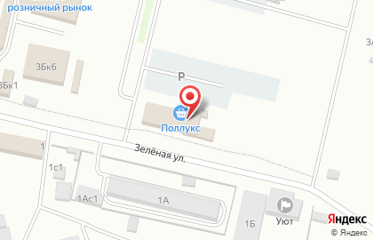Экодом ЭкоДом в Хабаровске на карте