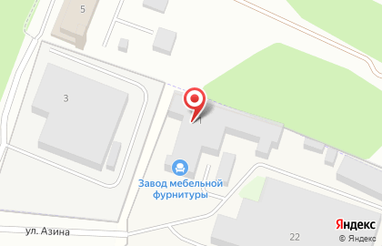ООО ИМК Коллекция на карте