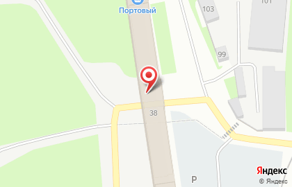Группа компаний Русская рыбная компания на карте