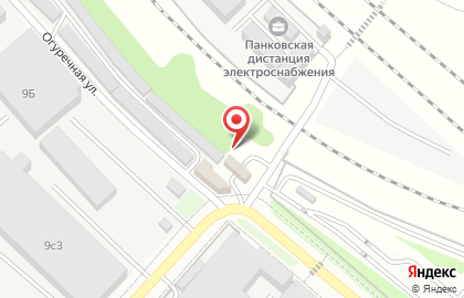 Автомойка самообслуживания в Москве на карте