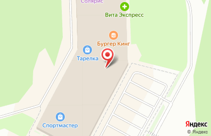 Телекоммуникационная компания билайн в Челябинске на карте