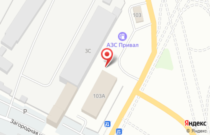 Шиномонтажная мастерская на проспекте Ленина на карте