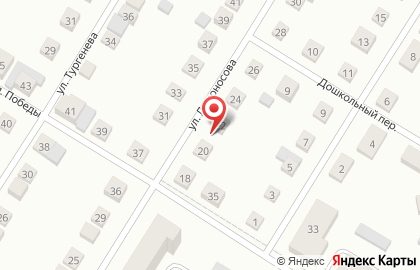 Швей-Сервис / Ремонт швейных машин на дому в Полевском на карте