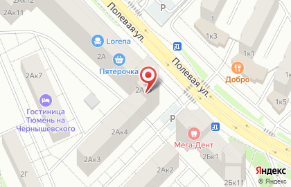 Веселый слоник на карте