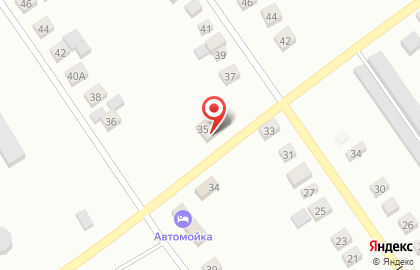 Компания Цифровой мир на Индустриальной улице на карте