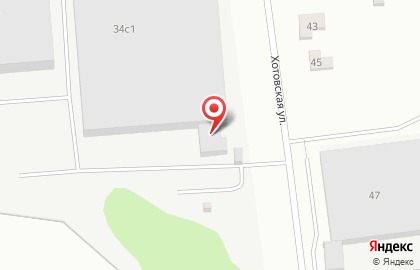 СК-Трейд на карте