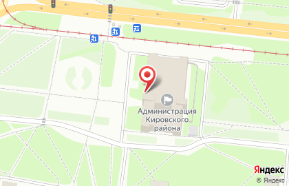 Территориальная избирательная комиссия г. Новосибирска на площади Карла Маркса на карте