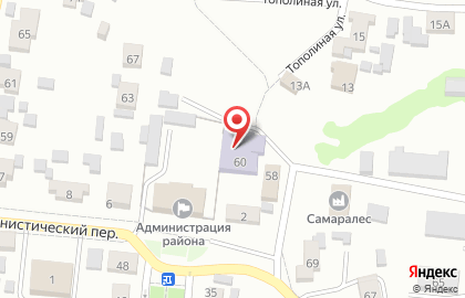 Центр развития Ребус на карте