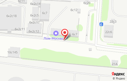 ООО Конпекснаб на карте