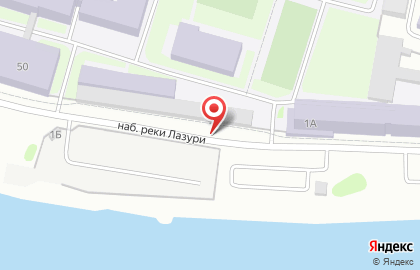 Киоск по продаже фастфудной продукции в Смоленском переулке на карте