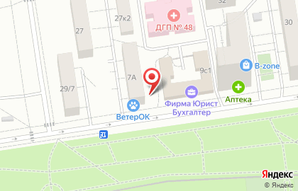 Собрание горнолыжных центров России, некоммерческое партнерство на карте