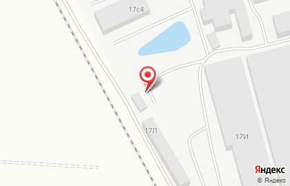 Торговая компания Тальпром на карте