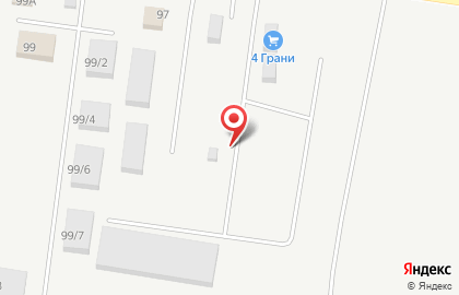 Строй Маркет Опт в Автозаводском районе на карте