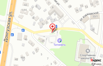 Premium в Ленинском районе на карте