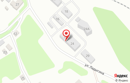 Банкомат ВТБ в Липецке на карте