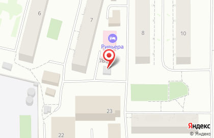 Продуктовый магазин Жемчужина в Якутске на карте
