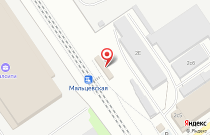 Развлекательный центр Модуль на карте