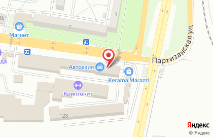 Магазин Мастер кровли на карте