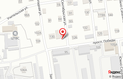 ИП Коршунов В.В. на карте