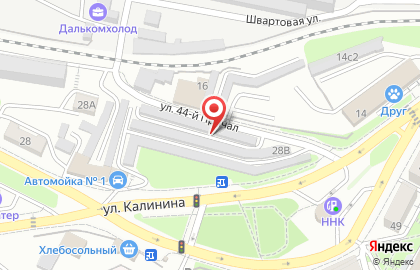 VL_AUTOHouse на карте