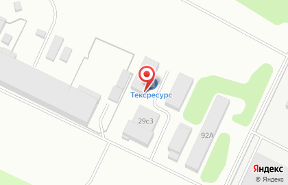 ООО Текстиль-регион на карте