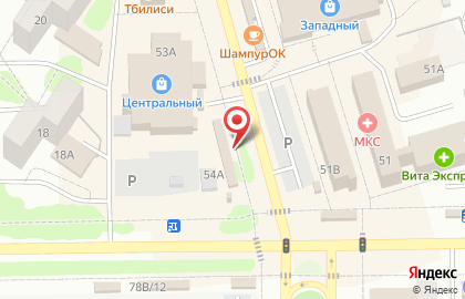 Салон цветов Дом цветов в Димитровграде на карте