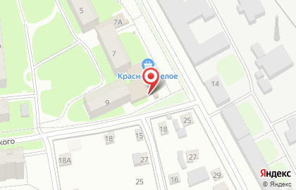 Мебельный магазин Сделай сам на карте
