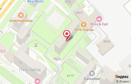 ЦифроФильм на карте