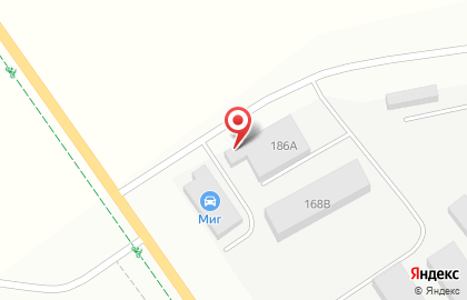 Автосервис Vega на Советской улице на карте