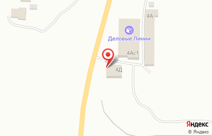 Автомойка Aquarium на карте