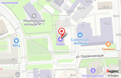 TeaPuer.ru на карте