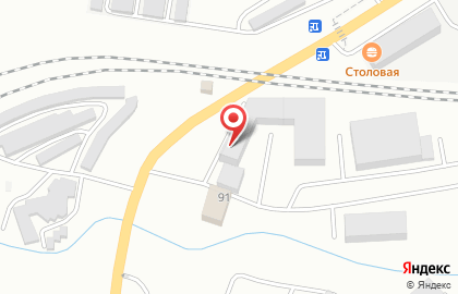 Магазин автотоваров Автохит на проспекте Ленина на карте