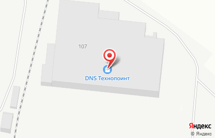Компания Terminal365 на карте