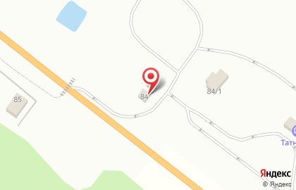 Автостоянка в Великом Новгороде на карте