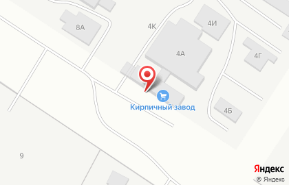 Производственная компания КБМ на карте
