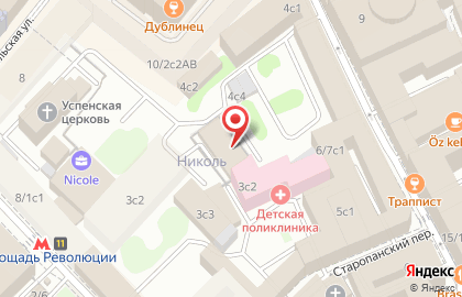 Mnogochernil.ru на карте