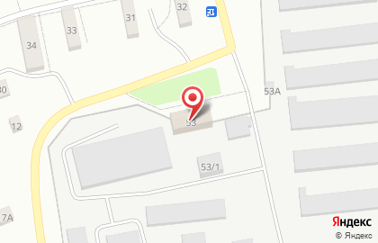 Продовольственная корпорация Оша в Ленинском районе на карте