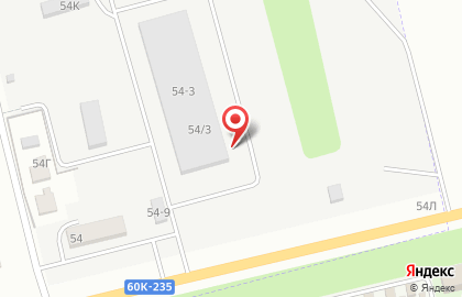 Кройц на карте