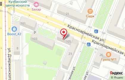 Агентство независимой оценки и экспертиз на карте