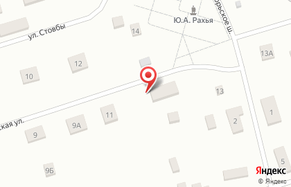 Компания Парад на карте