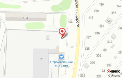 Магазин автозапчастей для ВАЗ, ИП Бондаренко Н.В. на карте